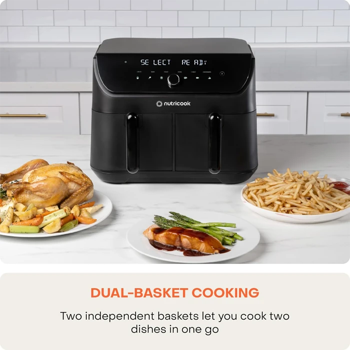 سرخ کن Nutricook مدل NC-AFD185