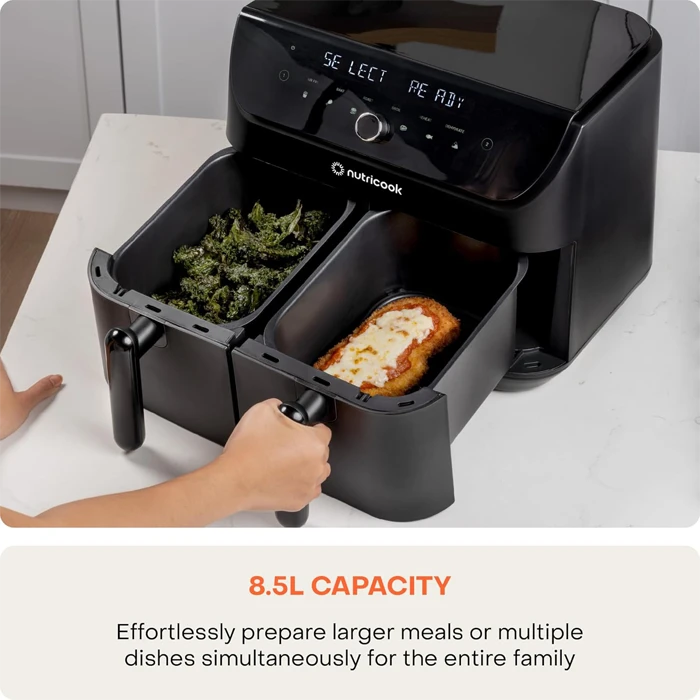 سرخ کن Nutricook مدل NC-AFD185