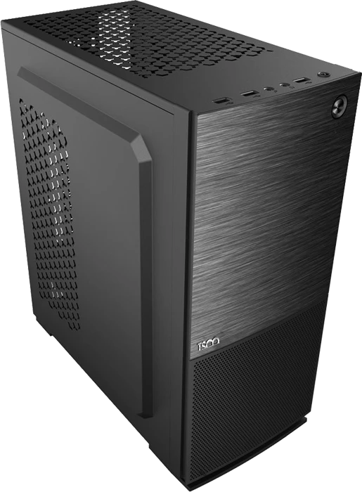 کیس کامپیوتر Tsco مدل TC 4483