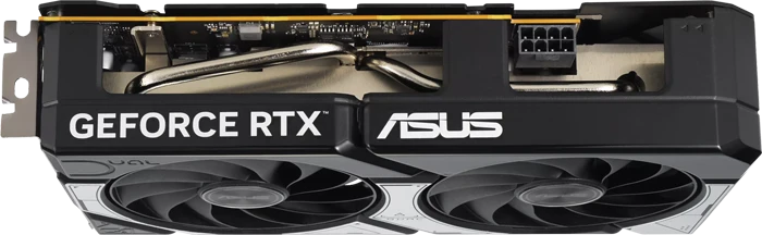 کارت گرافیک Asus مدل Dual GeForce RTX 5060 8GB GDDR7 OC Edition