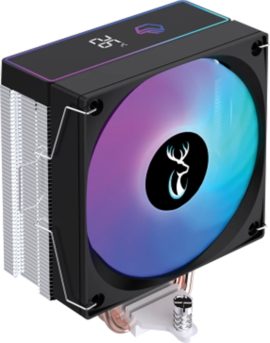 خنک کننده پردازنده OPTIMUM مدل Gamma Series PD-180