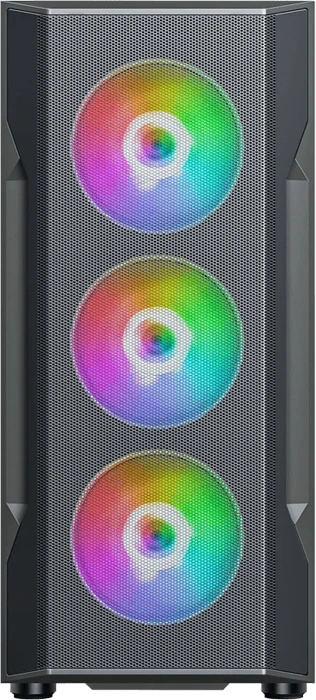 کیس گیمینگ کامپیوتر AWEST مدل GT-AV12-BG