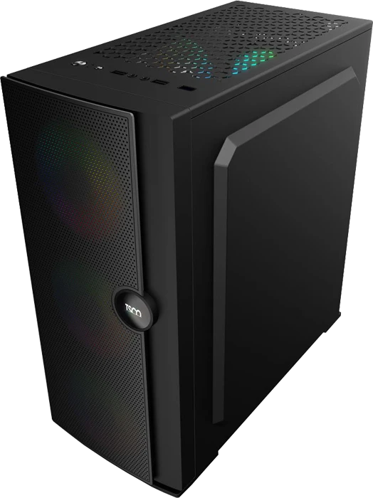 کیس کامپیوتر Tsco مدل TC 4484