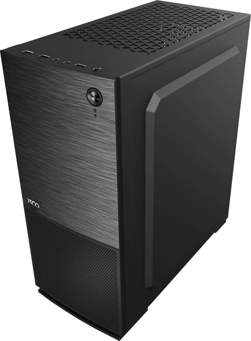 کیس کامپیوتر Tsco مدل TC 4483