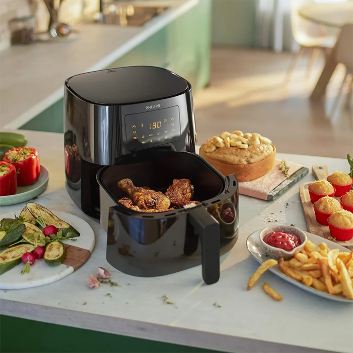 سرخ کن Philips مدل HD9270