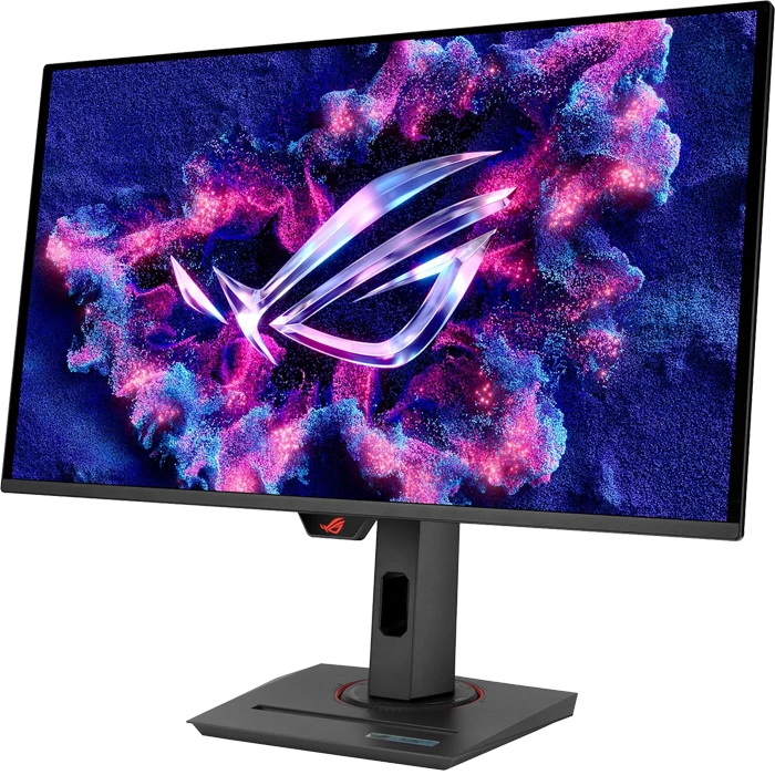 مانیتور گیمینگ 27 اینچ ASUS مدل ROG Strix XG27ACDNG