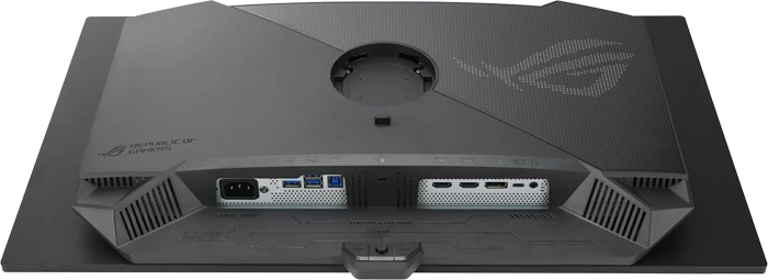 مانیتور گیمینگ 27 اینچ ASUS مدل ROG Strix XG27ACDNG