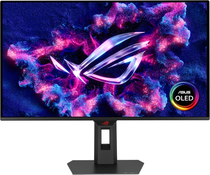 مانیتور گیمینگ 27 اینچ ASUS مدل ROG STRIX XG27ACDMS