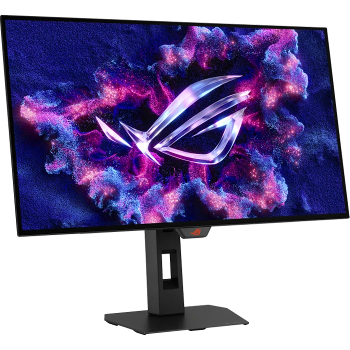 مانیتور گیمینگ 27 اینچ ASUS مدل ROG Strix OLED XG27AQDMG Gen2