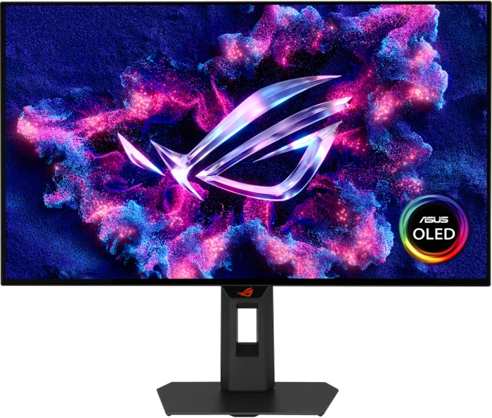 مانیتور گیمینگ 27 اینچ ASUS مدل ROG Strix OLED XG27AQDMG Gen2