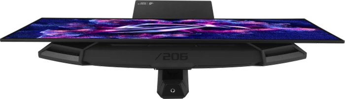 مانیتور گیمینگ 27 اینچ ASUS مدل ROG Strix OLED XG27AQDMG Gen2