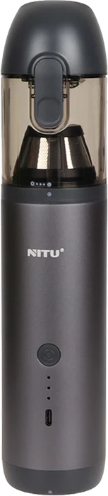 جارو شارژی NITU مدل NVC01