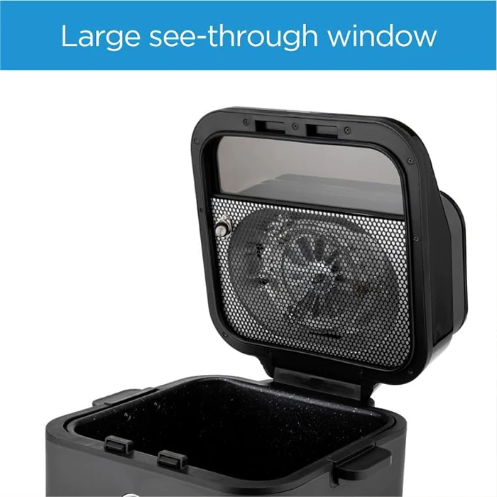 سرخ کن بدون روغن Midea مدل MF CY75A2