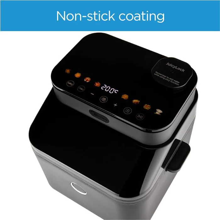 سرخ کن بدون روغن Midea مدل MF CY75A2