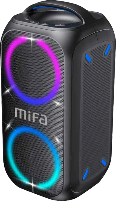 اسپیکر قابل حمل Mifa مدل MT300