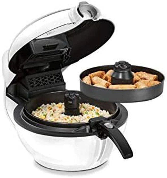 سرخ کن Tefal مدل VY9700