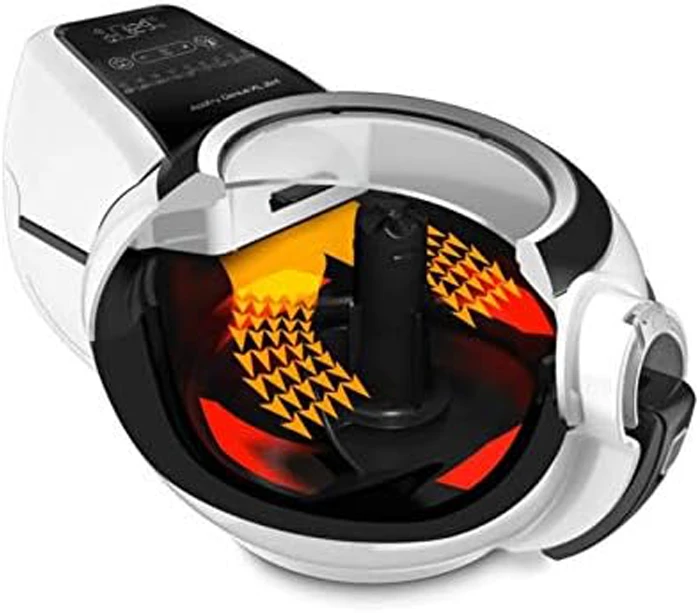 سرخ کن Tefal مدل VY9700