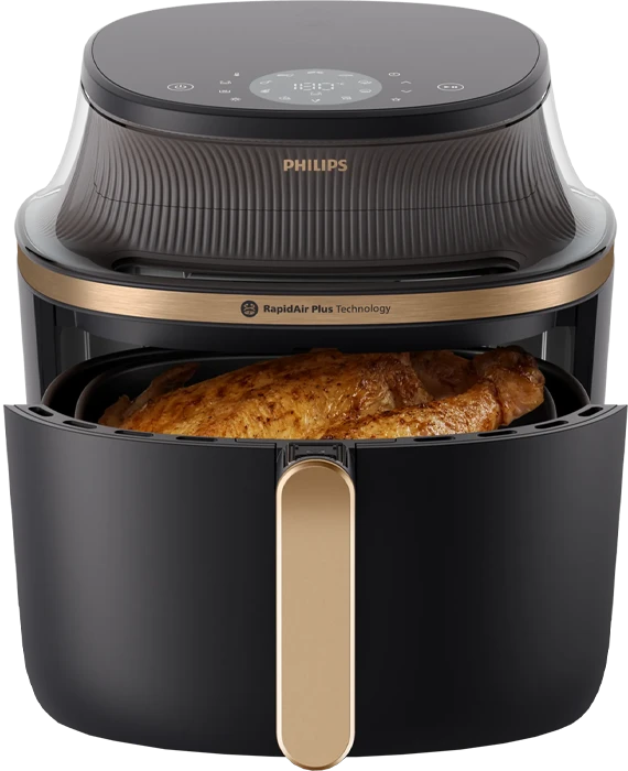 سرخ کن Philips مدل NA342