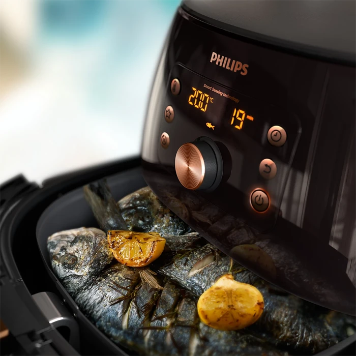 سرخ کن Philips مدل HD9863