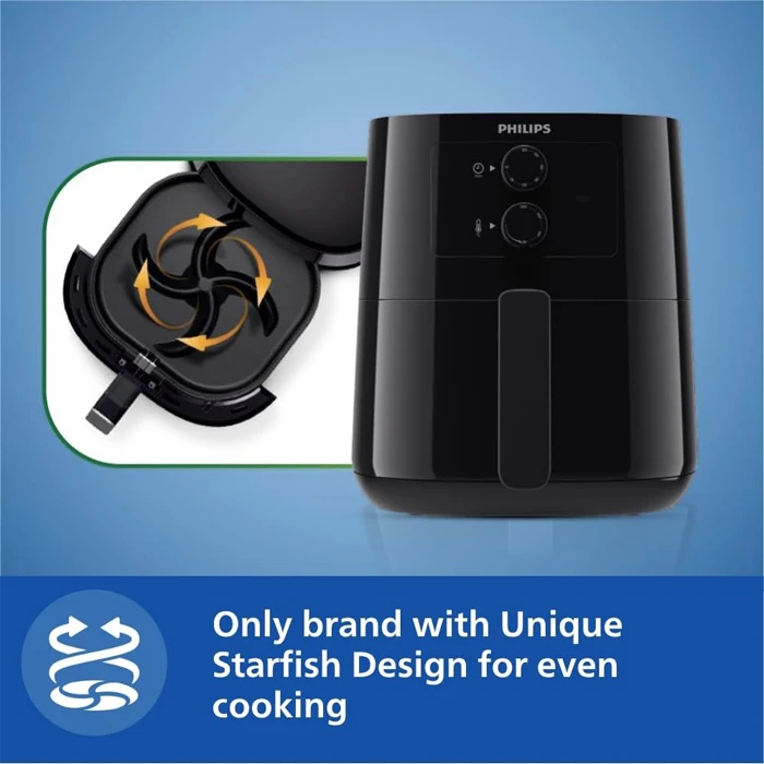 سرخ کن Philips مدل HD9200