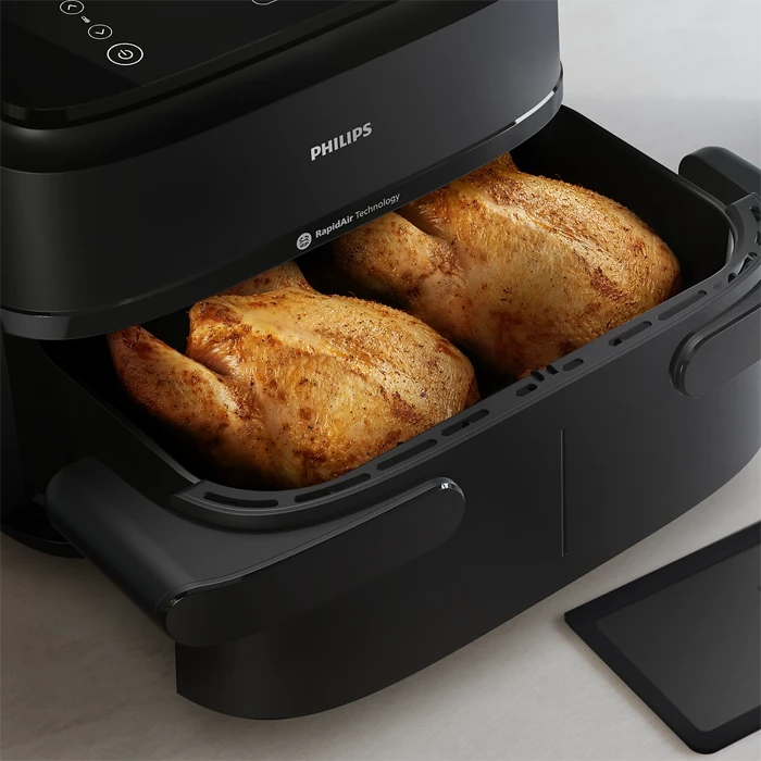 سرخ کن Philips مدل NA150 