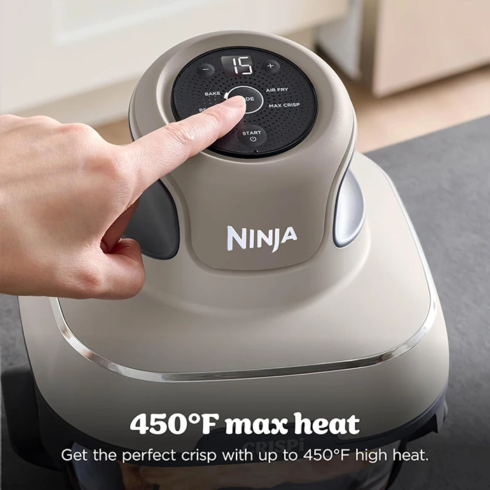 سرخ کن Ninja مدل FN101