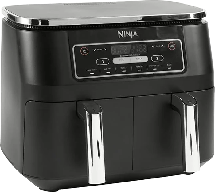 سرخ کن بدون روغن Ninja مدل AF300