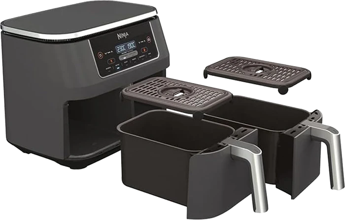 سرخ کن بدون روغن Ninja مدل AF300