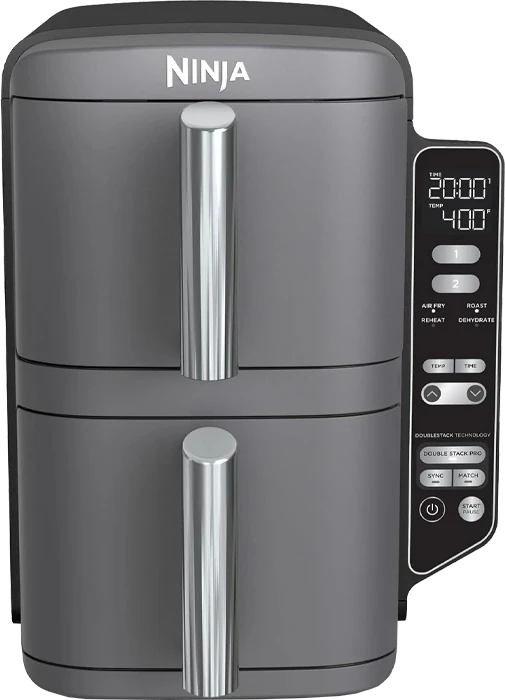 سرخ کن بدون روغن Ninja مدل SL400