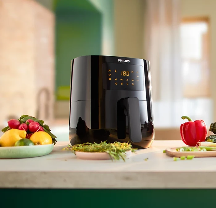 سرخ کن Philips مدل HD9252