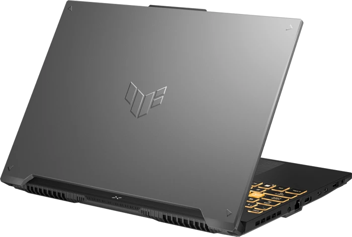 لپ تاپ گیمینگ 16 اینچ Asus مدل TUF Gaming F16-FX607VJ-RL010 (Core 5 210H-16GB-1TB-RTX3050-WUXGA-RGB)