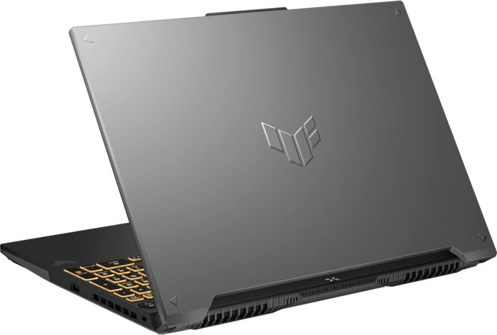 لپ تاپ گیمینگ 16 اینچ Asus مدل TUF Gaming F16-FX607VJ-RL010 (Core 5 210H-16GB-1TB-RTX3050-WUXGA-RGB)