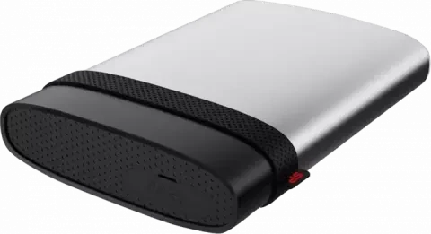 هارد اکسترنال 1 ترابایت Silicon Power مدل ARMOR A85