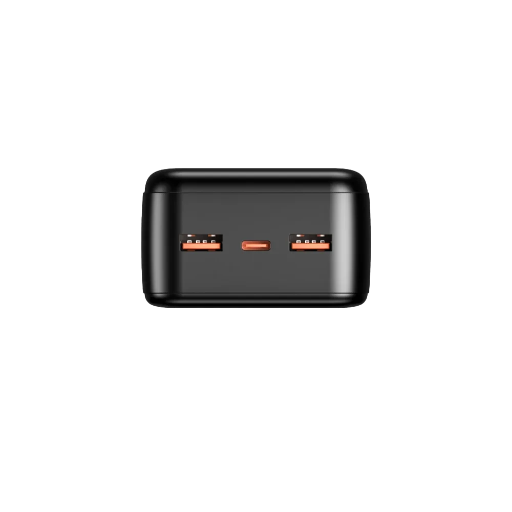 پاور بانک 30000 میلی آمپر 22.5 وات ENERGIZER مدل UE30090PQ