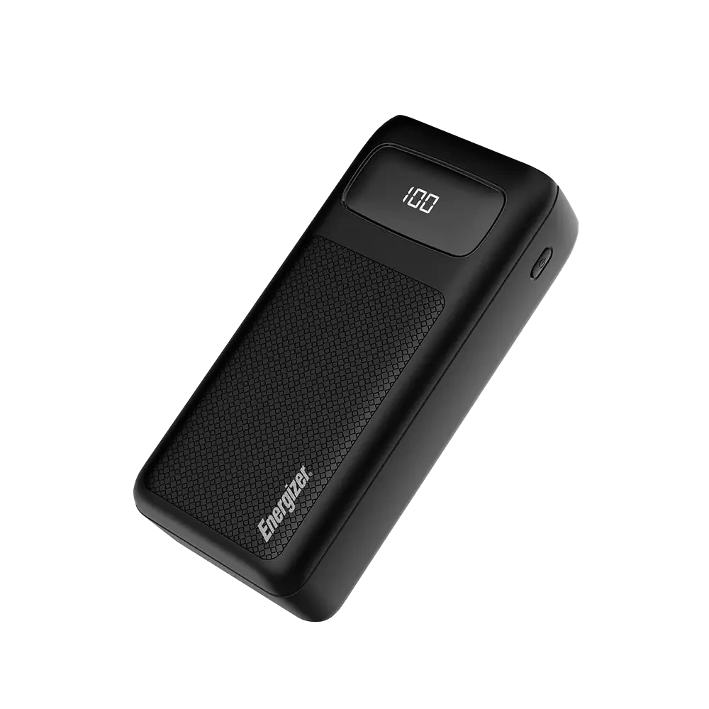 پاور بانک 30000 میلی آمپر 30 وات ENERGIZER مدل UE30063PQ
