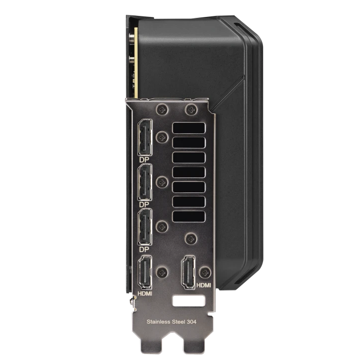کارت گرافیک Asus مدل ROG Strix GeForce RTX 5070 12GB GDDR7 OC Edition