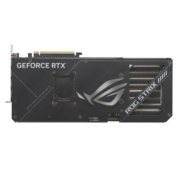 کارت گرافیک Asus مدل ROG Strix GeForce RTX 5070 12GB GDDR7 OC Edition