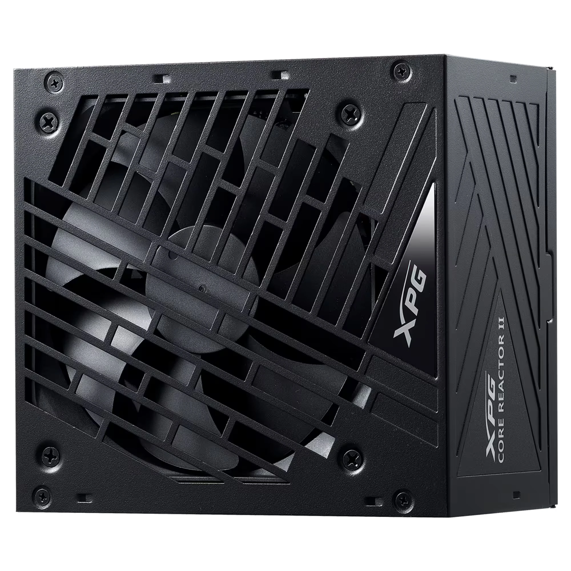 پاور 750 وات ADATA مدل XPG CORE REACTOR II 750G-BKCEU