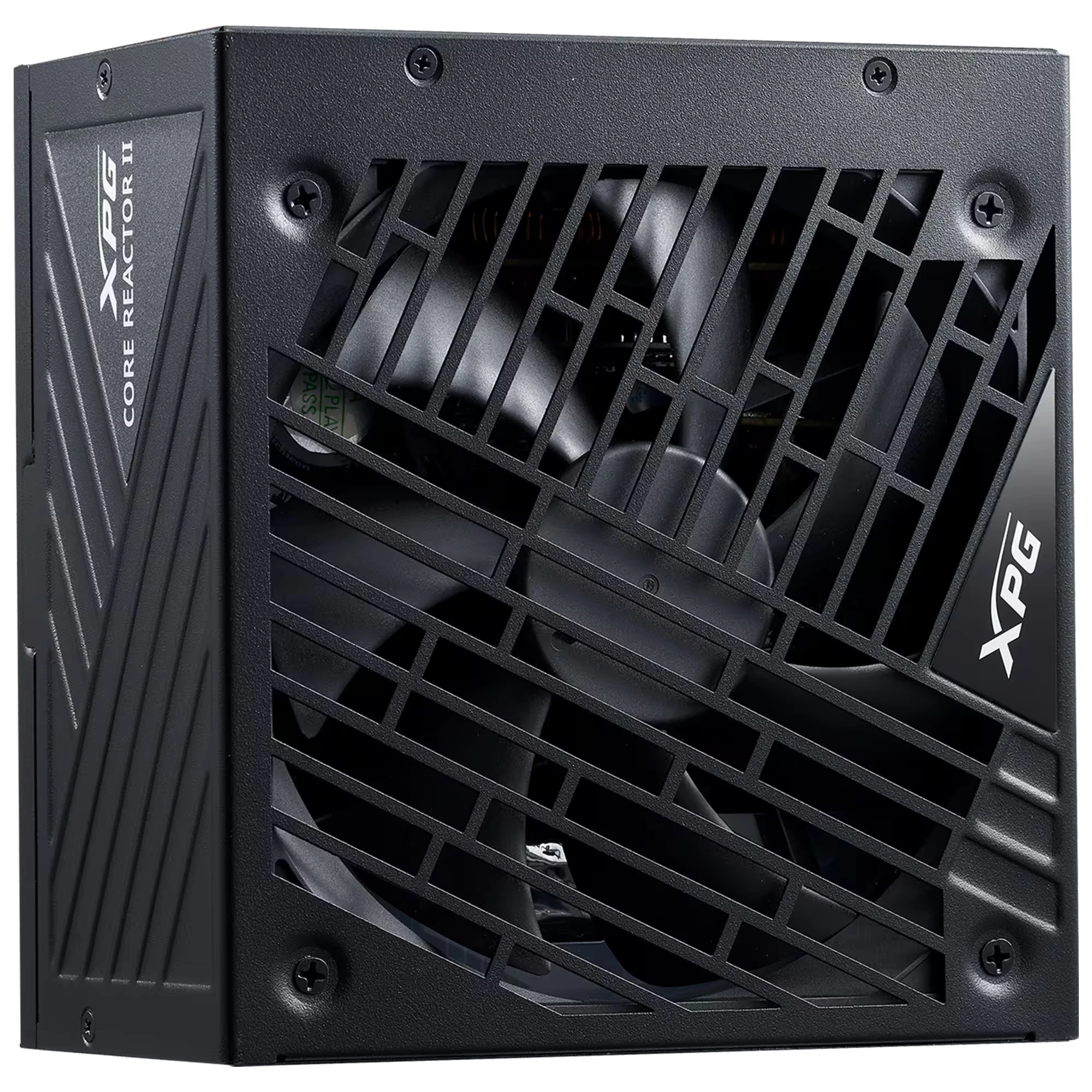پاور 750 وات ADATA مدل XPG CORE REACTOR II 750G-BKCEU
