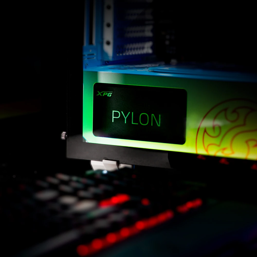 پاور 750 وات ADATA مدل XPG PYLON 750B-BKCEU