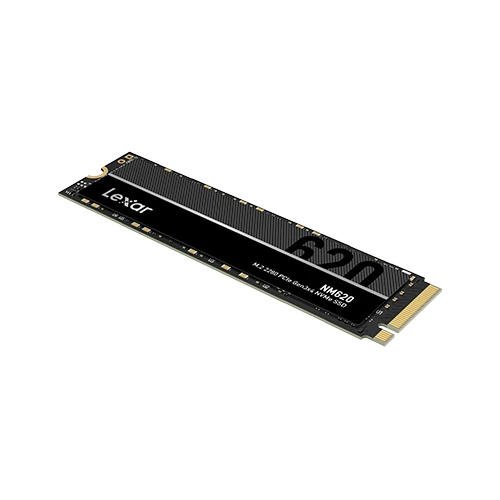 حافظه SSD اینترنال 1 ترابایت Lexar مدل  NM620 M.2