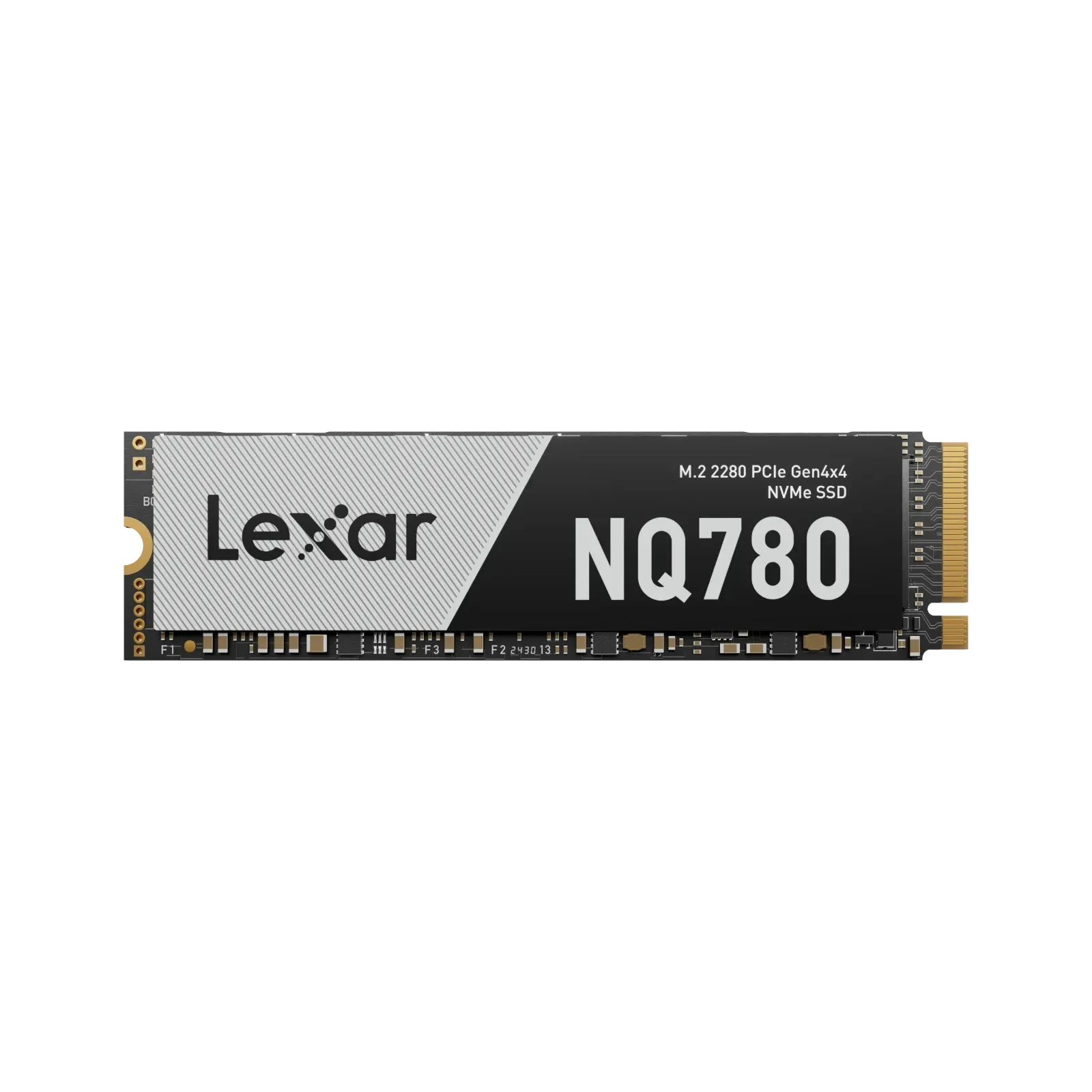حافظه SSD اینترنال 1 ترابایت LEXAR مدل NQ780 NVME M.2 2280