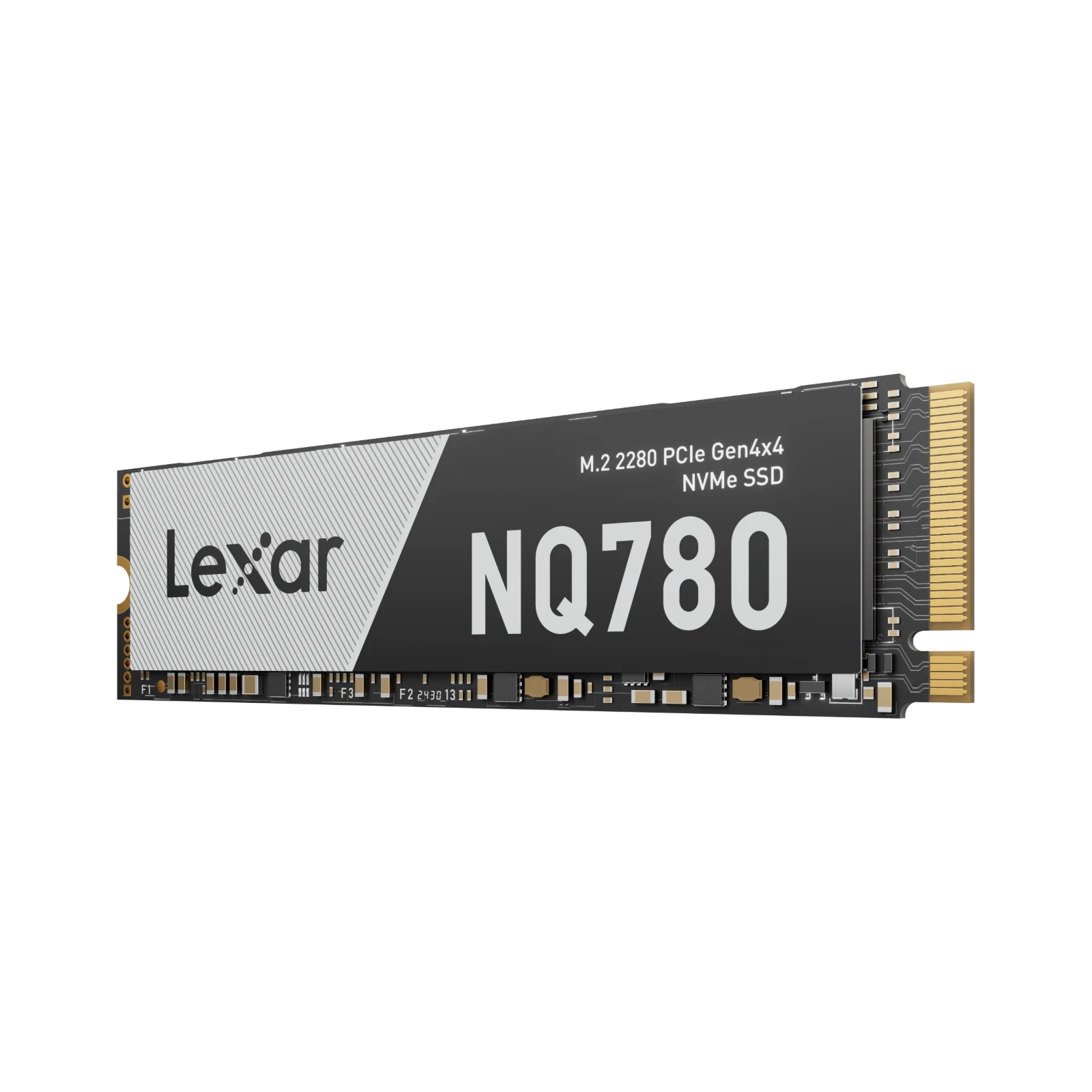 حافظه SSD اینترنال 1 ترابایت LEXAR مدل NQ780 NVME M.2 2280