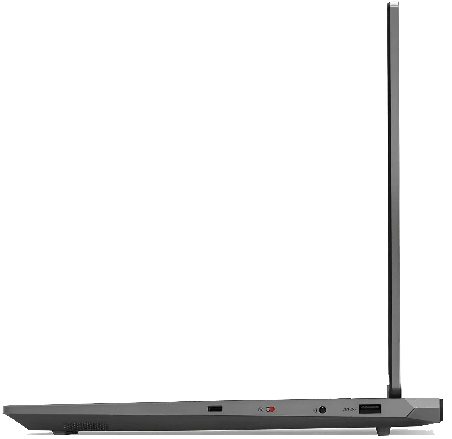 لپ تاپ گیمینگ 15.6 اینچ Lenovo مدل LOQ 15IRX9 83DV0073PS (Core i5 13450HX-16GB-512GB SSD-RTX3050-FHD-Backlit-MIL-STD)