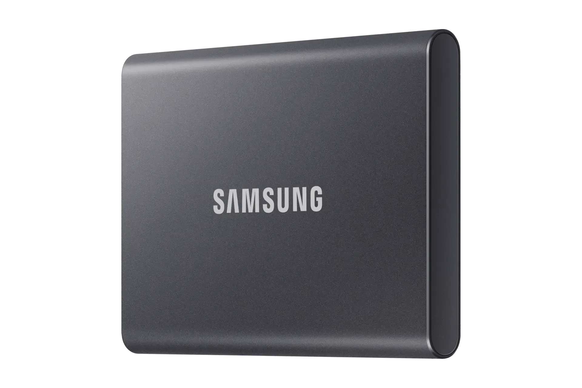 حافظه SSD اکسترنال 4 ترابایت Samsung مدل T7