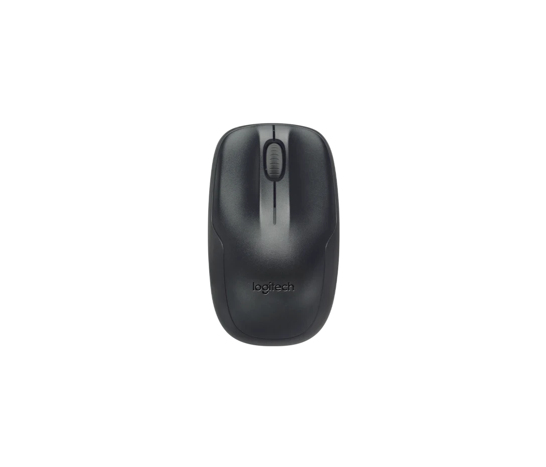 کیبورد و موس بیسیم Logitech مدل MK220