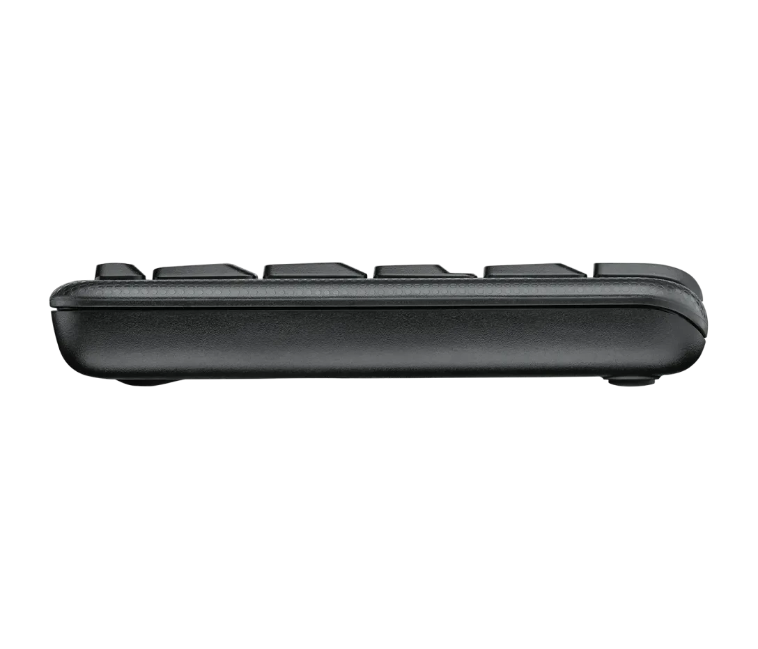 کیبورد و موس بیسیم Logitech مدل MK220