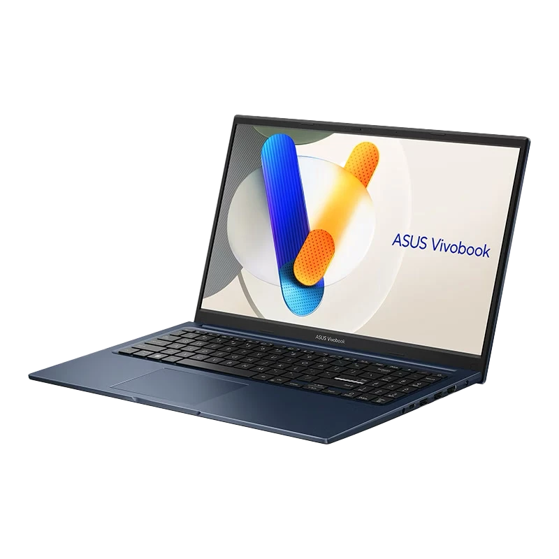 لپ تاپ 14 اینچ Asus مدل Vivobook 14 X1404VAP-V14.C58256 (Core 5 120U-8GB-256GB SSD-Intel Graphics-FHD)