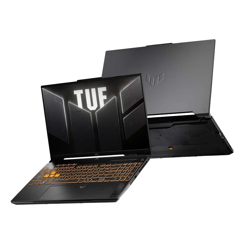 لپ تاپ گیمینگ 16 اینچ ASUS مدل TUF Gaming F16 FX607VU-RL193 (Core i7 13620H-16GB-512GB SSD-RTX4050-WUXGA-Backlit)