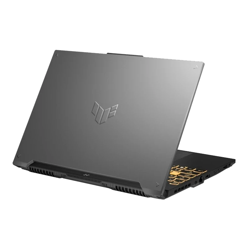 لپ تاپ گیمینگ 16 اینچ ASUS مدل TUF Gaming F16 FX607VU-RL193 (Core i7 13620H-16GB-512GB SSD-RTX4050-WUXGA-Backlit)